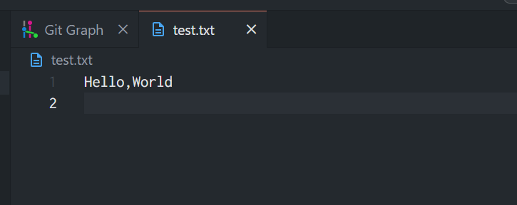 Git Tutorial
